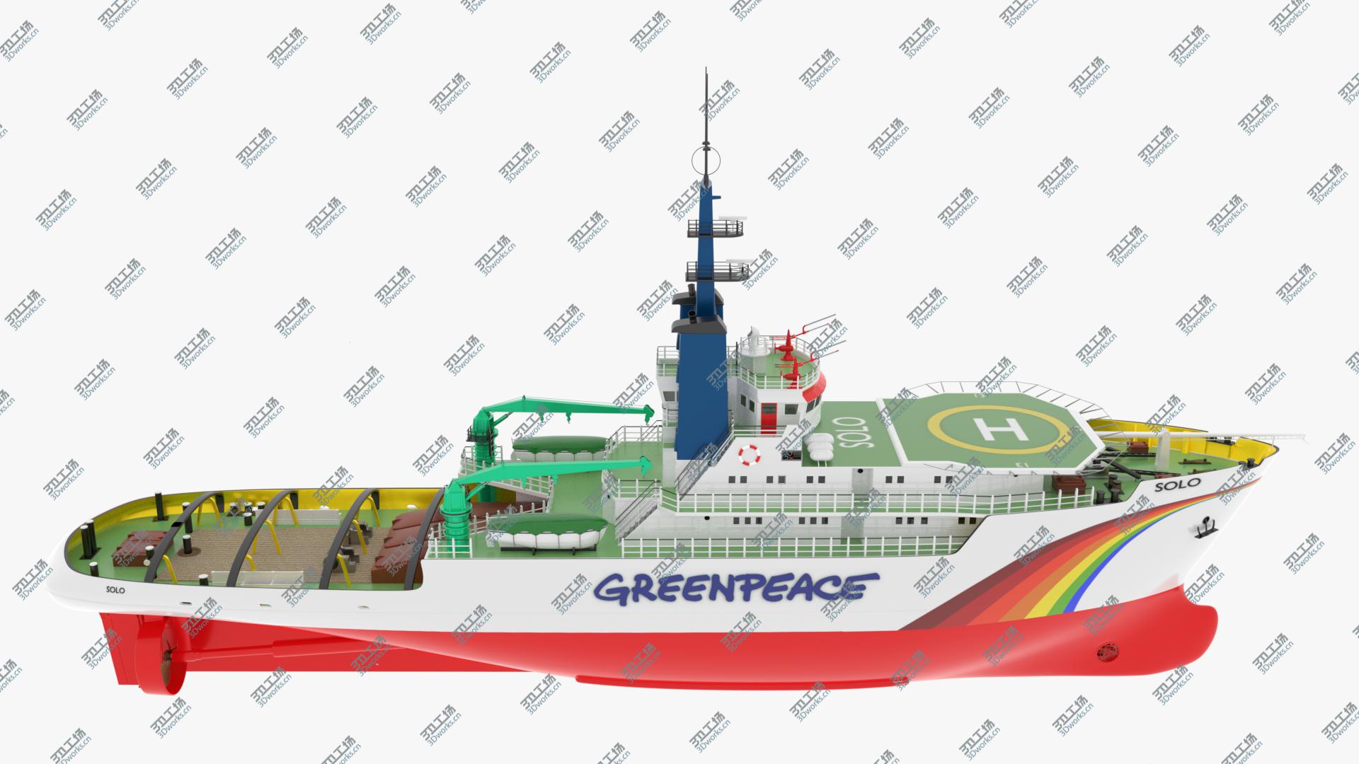 images/goods_img/2021040164/3D Greenpeace Ship Solo/3.jpg